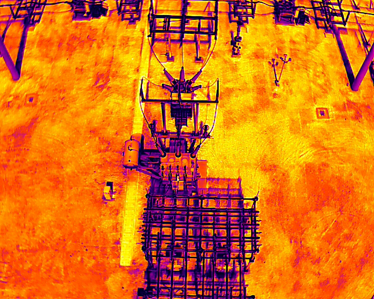 Thermal Inspection