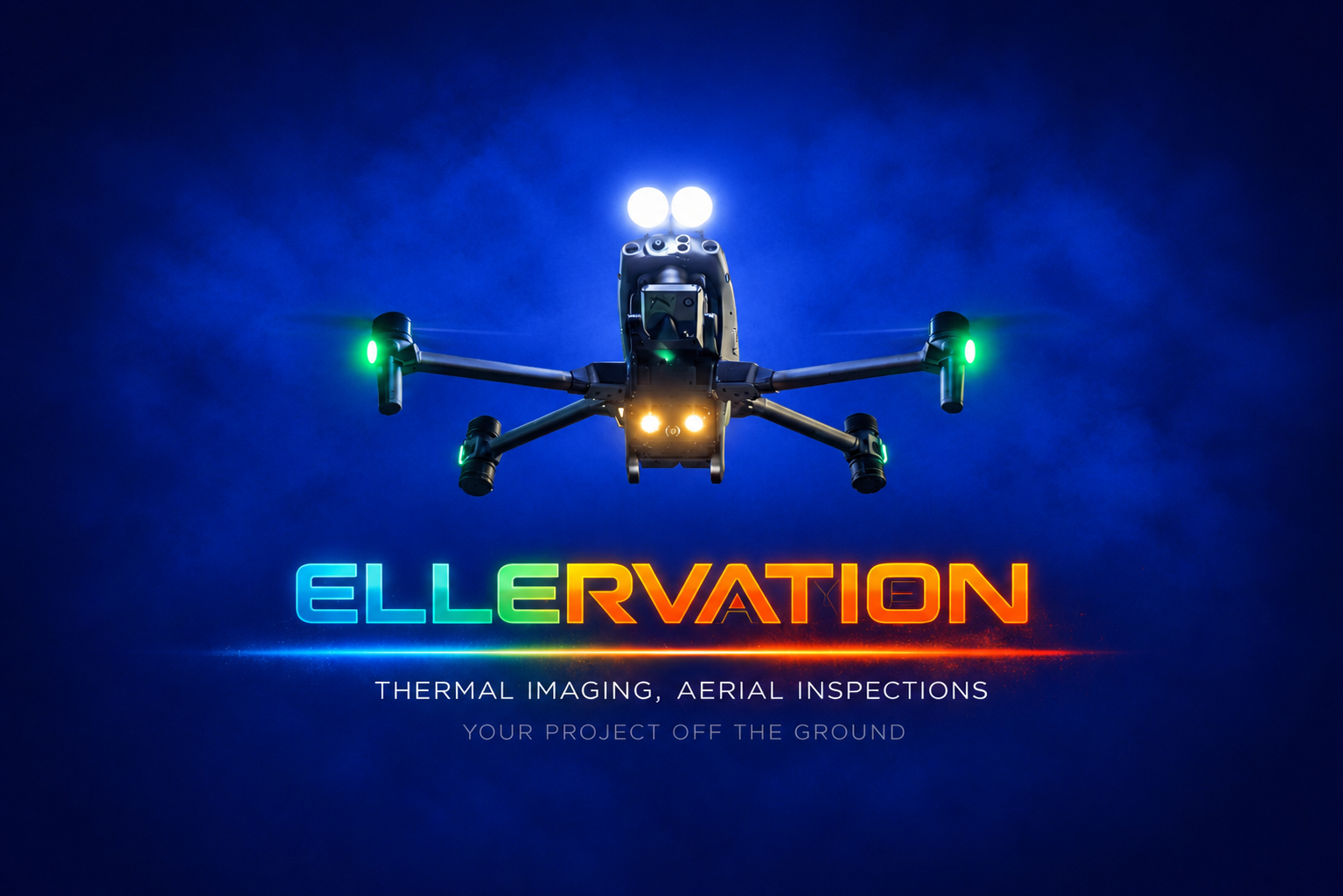 Ellervation