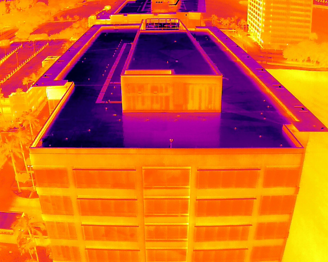 Roof Inspections
